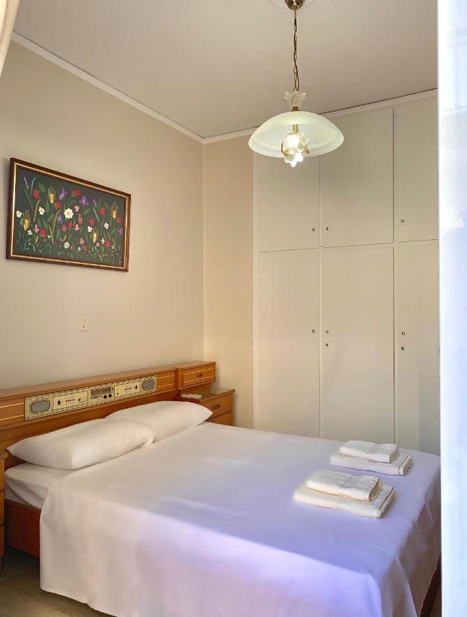 Hygge Retreat Lägenhet Preveza Exteriör bild