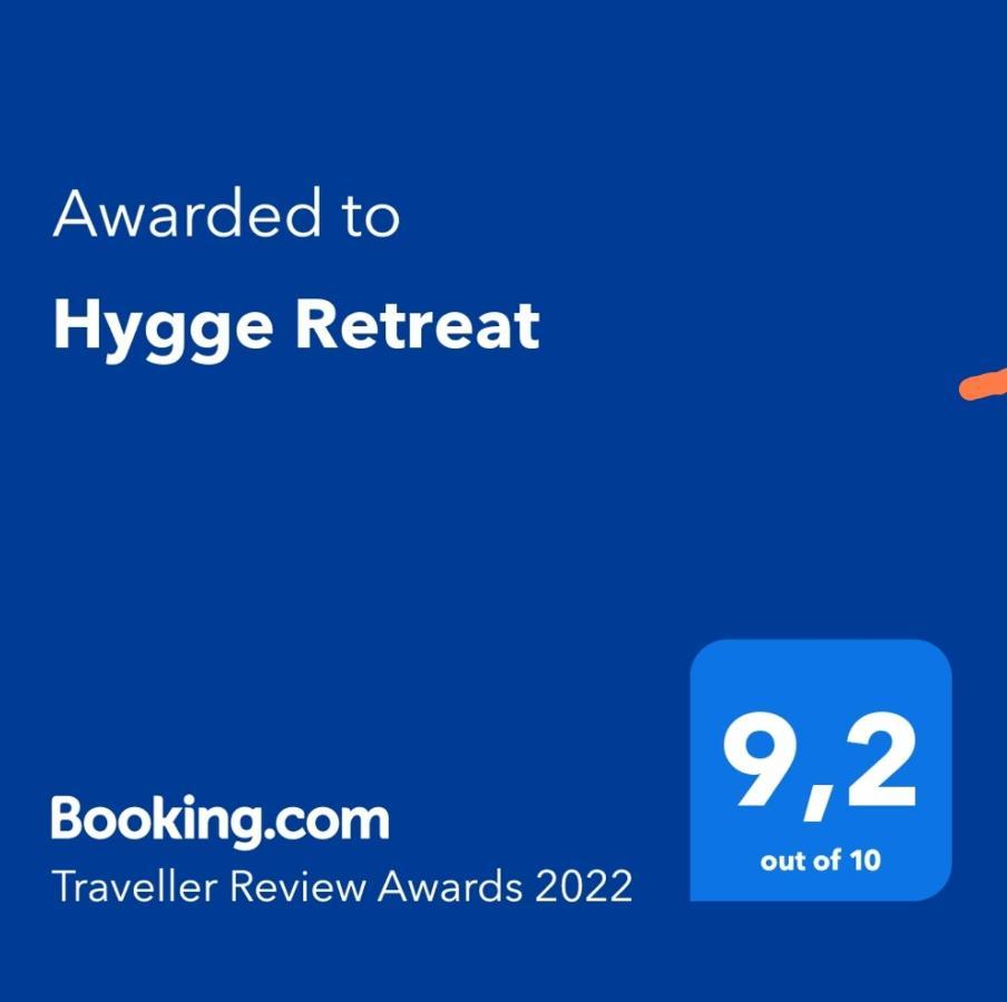 Hygge Retreat Lägenhet Preveza Exteriör bild